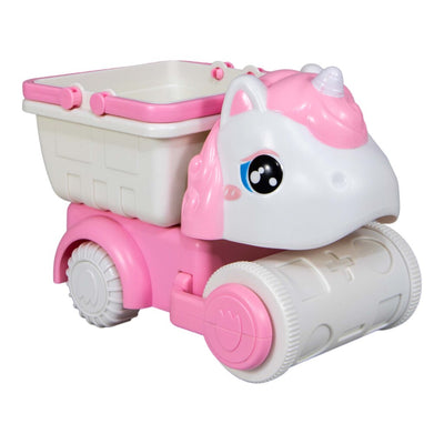 Summertime Summertime Unicorn Sand Set 4in1 Couleurs différentes