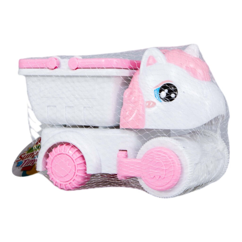 Summertime Summertime Unicorn Sand Set 4in1 Couleurs différentes