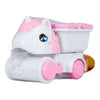 Summertime Summertime Unicorn Sand Set 4in1 Couleurs différentes