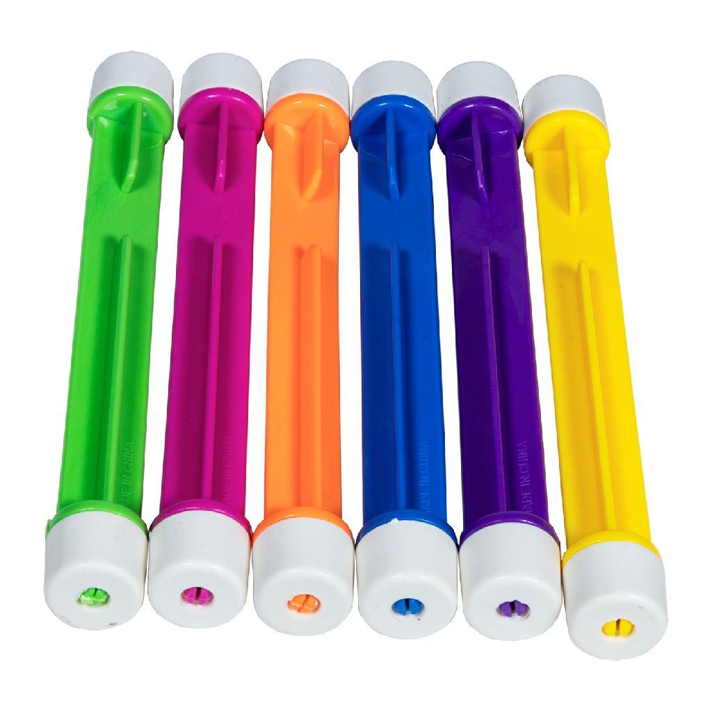 Bâtons de plongée Sportx 6 pièces