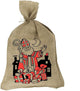 Sac de Sinterklaas de base xl 100x60cm