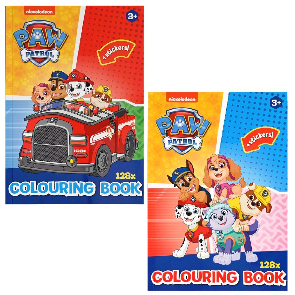 Gagne Holland Colorbook Assorti
