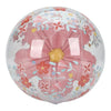 Little Holland Rose Flowers Strandball 3D Figure, 35 cm