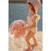 Little Holland Rose Flowers Strandball 3D Figure, 35 cm