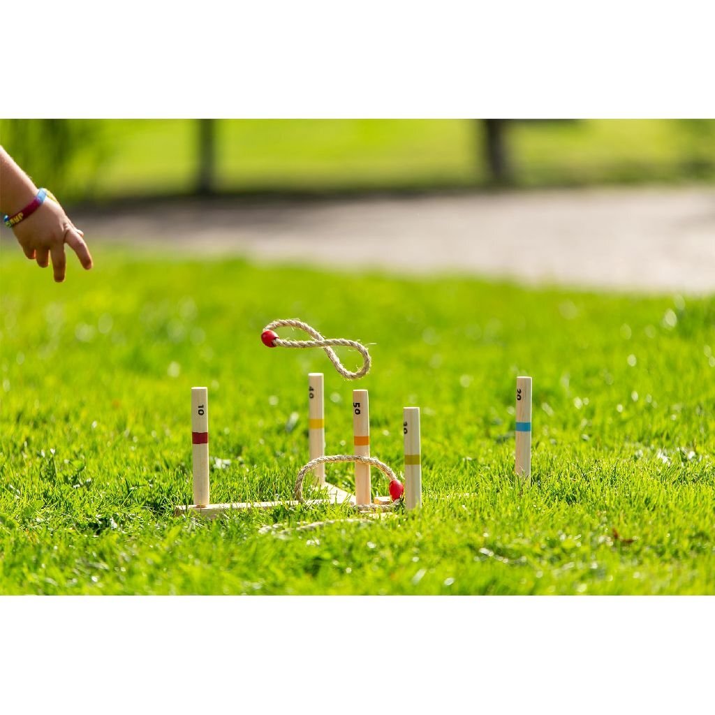 Playage en plein air