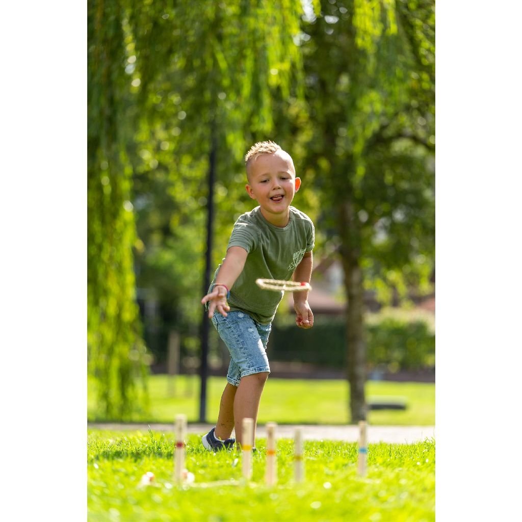 Playage en plein air