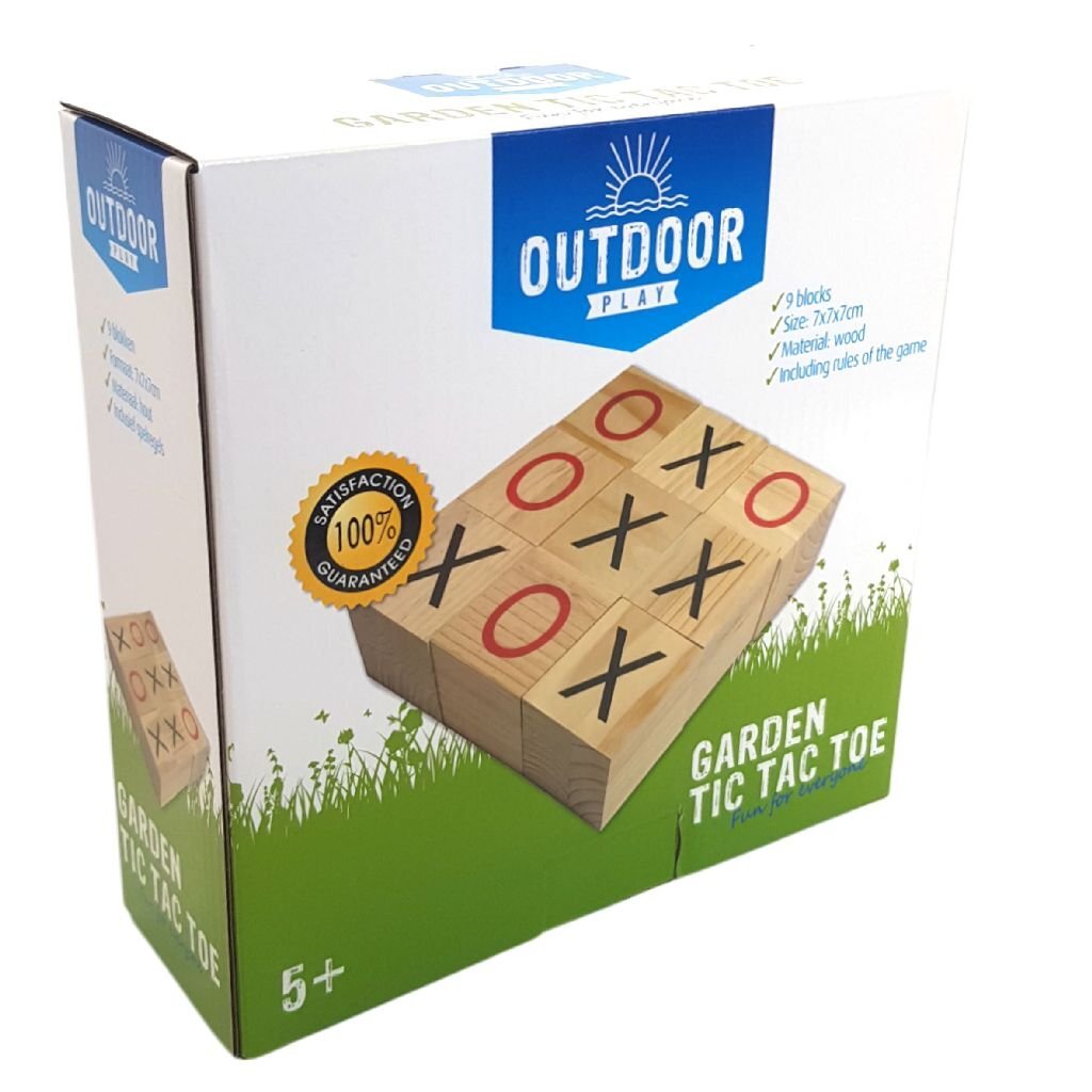Playage en plein air des œufs de fromage au beurre en bois