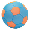 Ballon mesh Summertime 38 cm assorti
