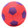 Ballon mesh Summertime 38 cm assorti