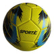 Sportx Beach Football jaune 330gr