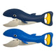 Baleine de seau de sable d'été assortie
