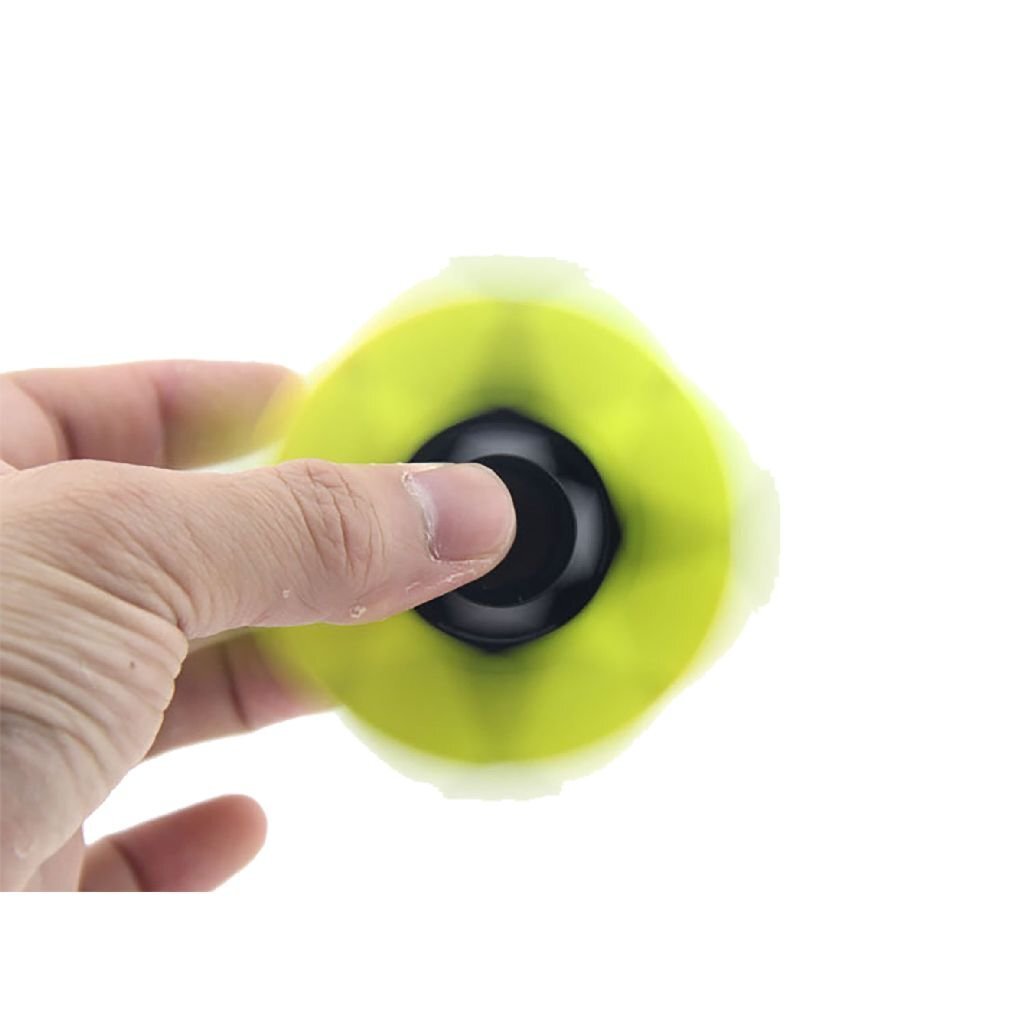 Spinner de puzzle magique de jeux de clown
