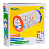 Miffy bébé rouleau, rouleau de jeu, , - afbeelding 6