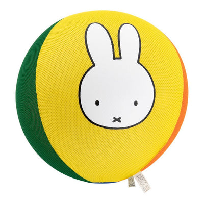 Balle gonflable en filet Miffy 40 cm