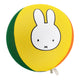 Balle gonflable en filet Miffy 40 cm