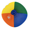 Balle gonflable en filet Miffy 40 cm