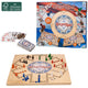 Jeux de clown jeu de keezen en bois