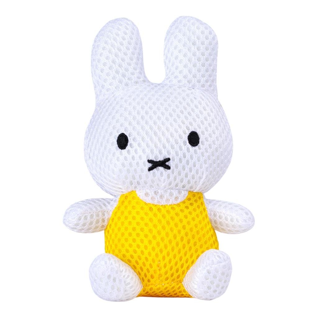 Figurine de bain en tissu Miffy 15 cm