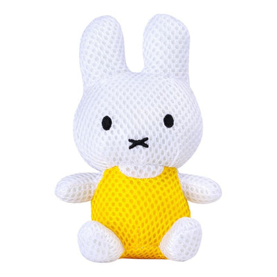 Figurine de bain en tissu Miffy 15 cm