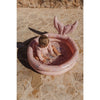 Piscine sirène de rêve Little Dutch avec queue 80 cm rose