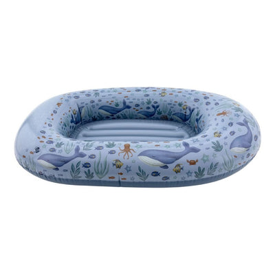 Rubo jouets petit bateau hollandais du monde océanique 100x67cm (2016380)