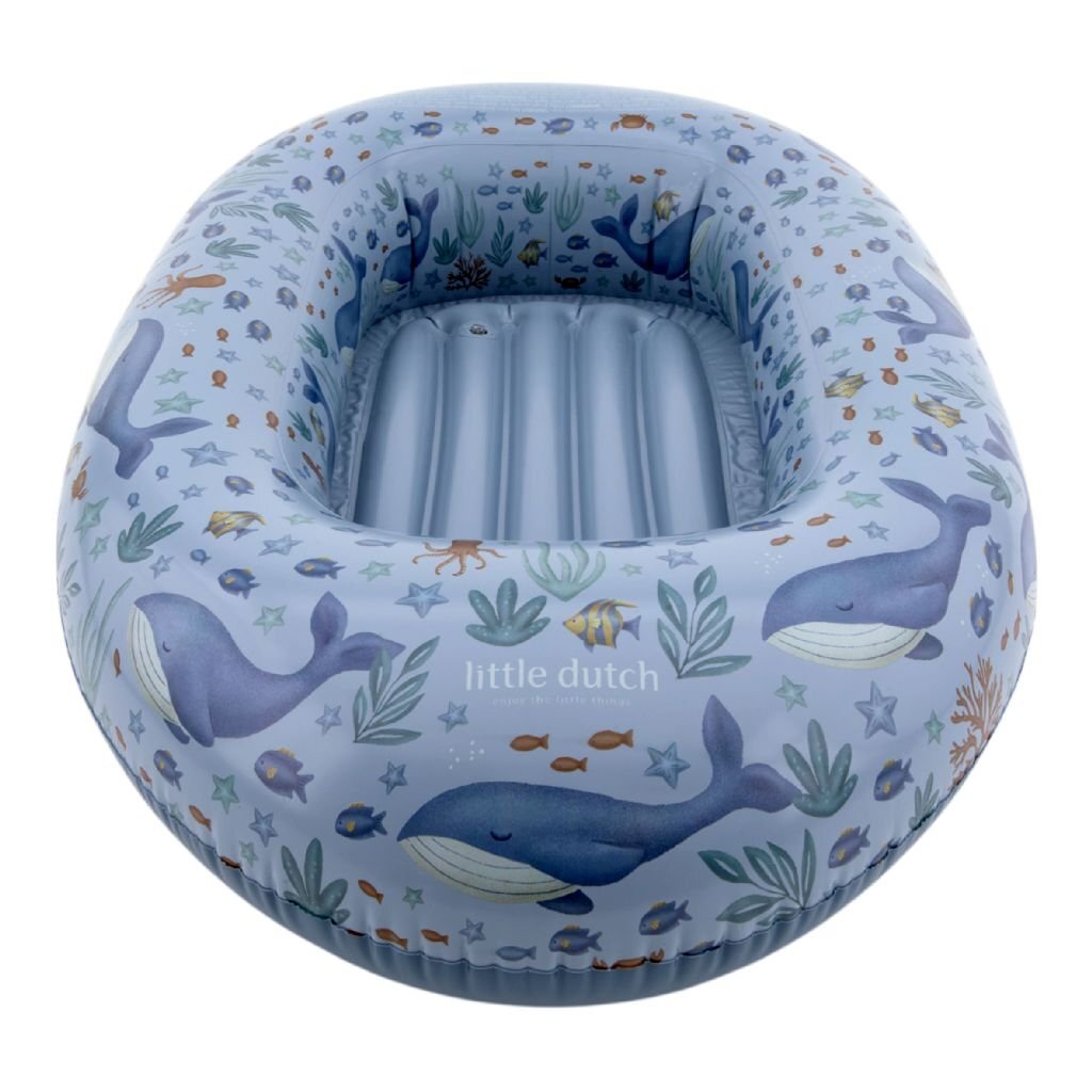Rubo jouets petit bateau hollandais du monde océanique 100x67cm (2016380)