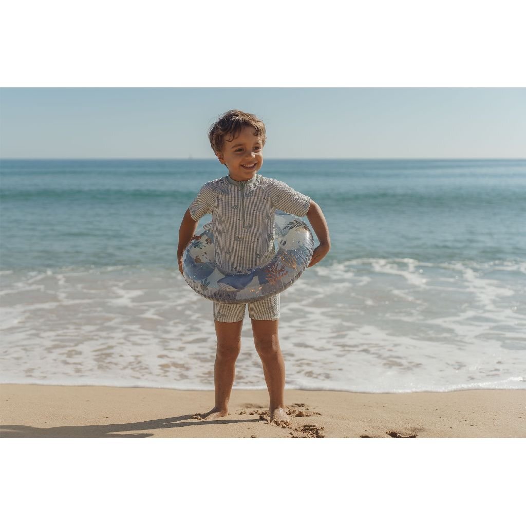 Piscine Little Dutch Ocean World 50cm