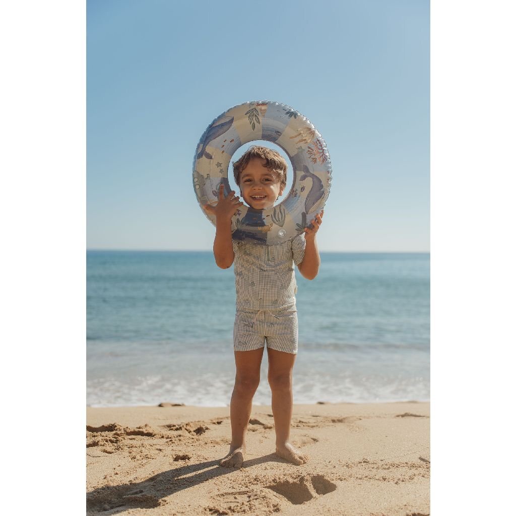 Piscine Little Dutch Ocean World 50cm