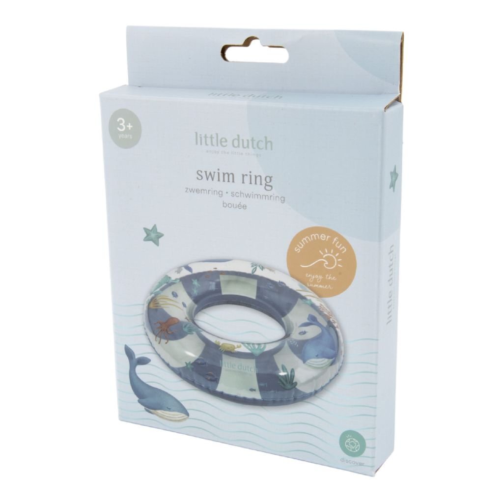 Piscine Little Dutch Ocean World 50cm