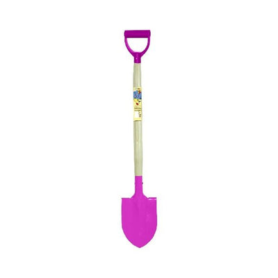Point de base Strandschep 67 cm rose