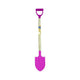 Point de base Strandschep 67 cm rose