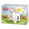 Mon copain Skippy, la vache Skippy Copain