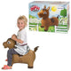 Mon copain copain skippy skippy