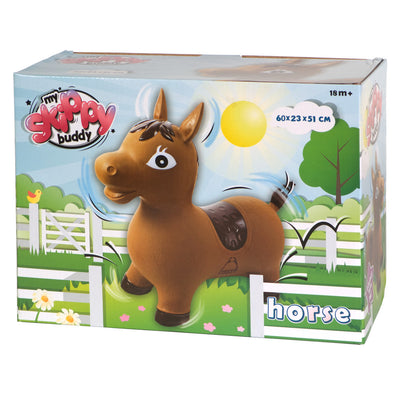 Mon copain copain skippy skippy