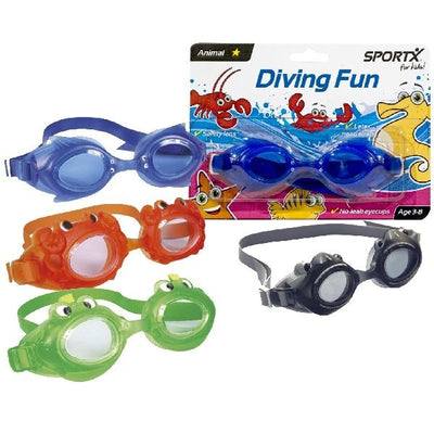 Sportx Sportx Chloro Grasses Animal 3-8 ans
