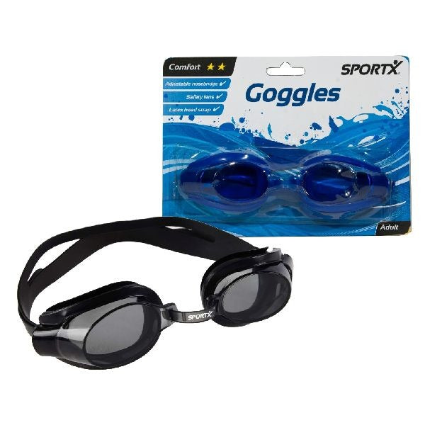 Sportx adultes chloro verres de confort Goods