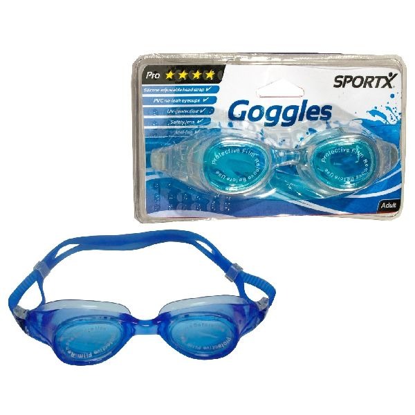 Sportx Adult Chlor Grasses Pro