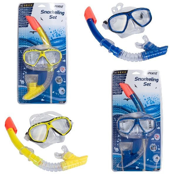 Sportx adulte Stravafet Pro