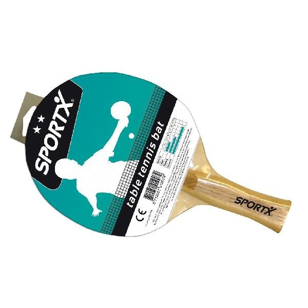 Bat de tennis de table sportx **