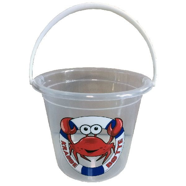 Emmer Krab de base 23,5 cm