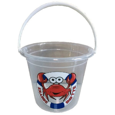 Emmer Krab de base 23,5 cm