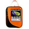 Rhombus stardust 1.5 matelas cerf-volant 150x65 cm vert bleu foncé
