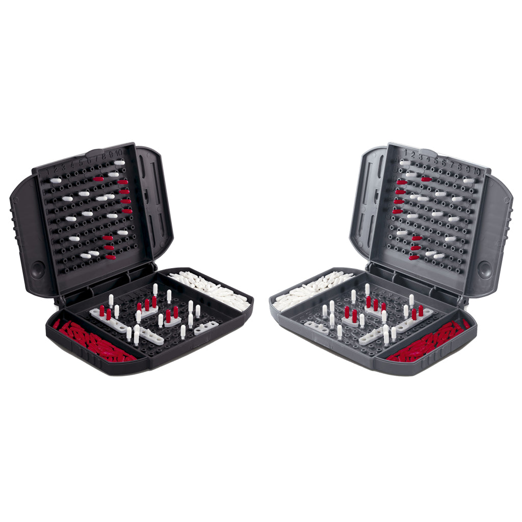 Jeu de voyage Hasbro Gaming Zeeslag