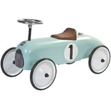 Voiture de marche à rouleaux rétro Colin - afbeelding 1