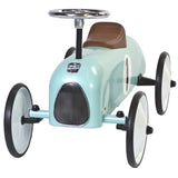 Voiture de marche à rouleaux rétro Colin - afbeelding 2
