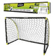 Objectif de football sportif 180x91x120cm