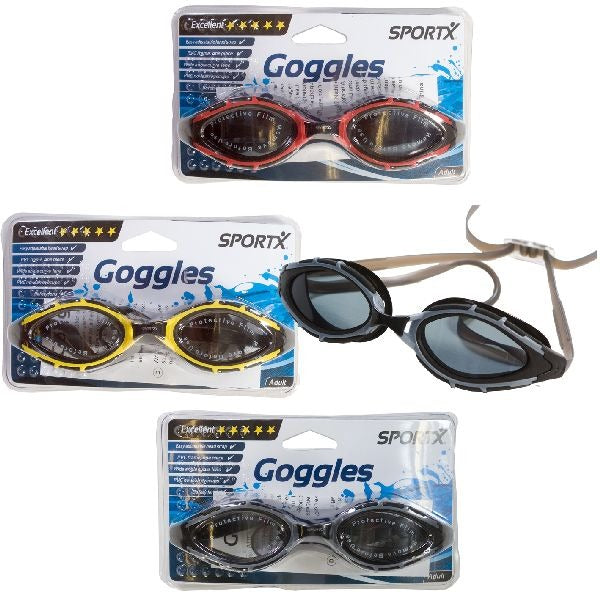 Sportx Adult Chloro Glasses