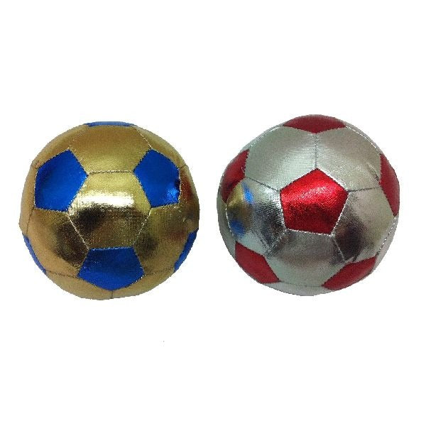 Summertime Summertime Fabric Silver ou Or 10 cm
