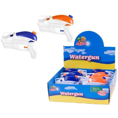 Summertime Summertime S3000 Gun Water 18cm