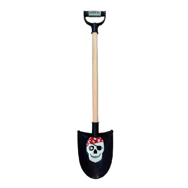 Pirate Schep de base 73cm
